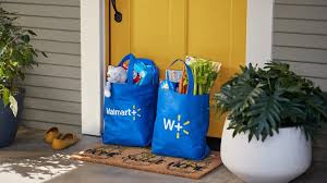 Walmart+ Experience Walmart+ Experience